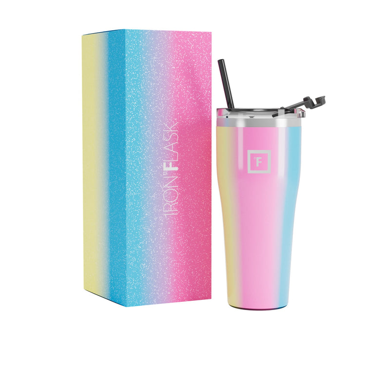 Iron Flask 32 Oz Rover Tumbler Multicolor | 683YWOQKU